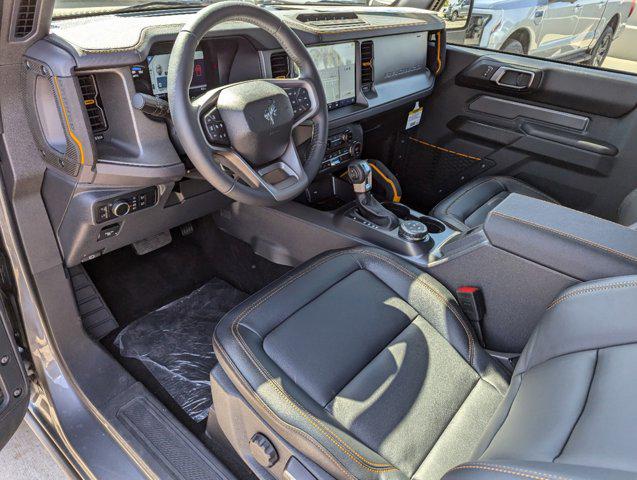 New 2024 Ford Bronco For Sale in Tucson, AZ