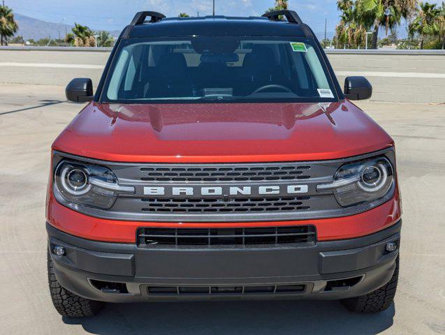 New 2024 Ford Bronco Sport For Sale in Tucson, AZ