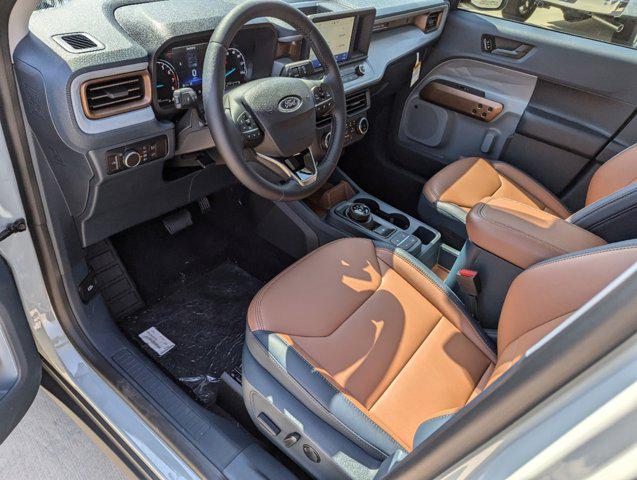 New 2024 Ford Maverick For Sale in Tucson, AZ