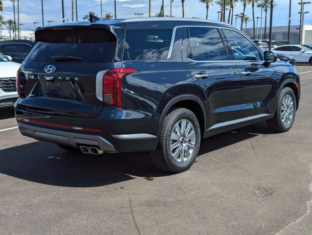 New 2024 Hyundai Palisade For Sale in Tucson, AZ