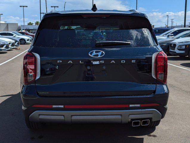 New 2024 Hyundai Palisade For Sale in Tucson, AZ