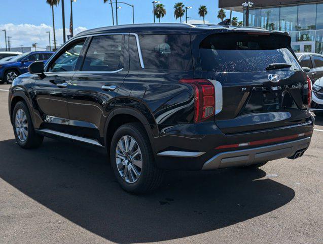 New 2024 Hyundai Palisade For Sale in Tucson, AZ