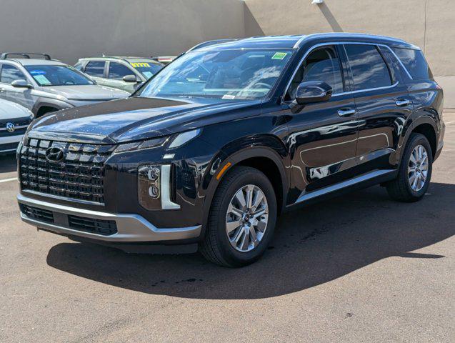 New 2024 Hyundai Palisade For Sale in Tucson, AZ