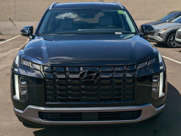 New 2024 Hyundai Palisade For Sale in Tucson, AZ