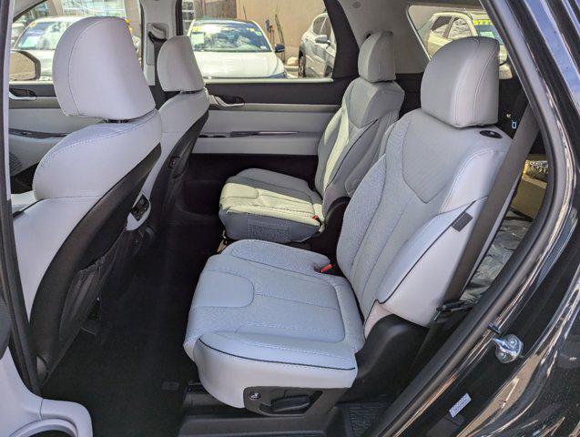 New 2024 Hyundai Palisade For Sale in Tucson, AZ