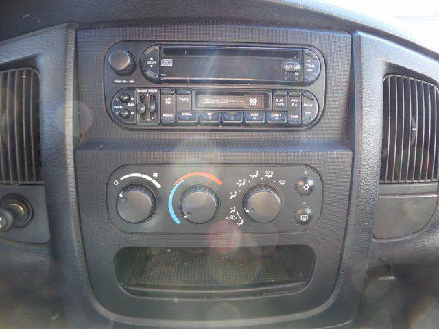 2005 Dodge Ram 2500 SLT/Laramie