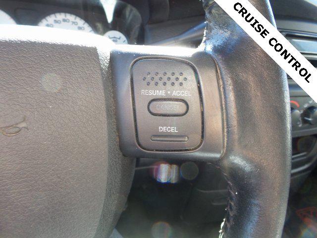2005 Dodge Ram 2500 SLT/Laramie