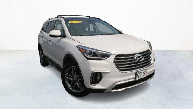 2019 Hyundai Santa Fe XL