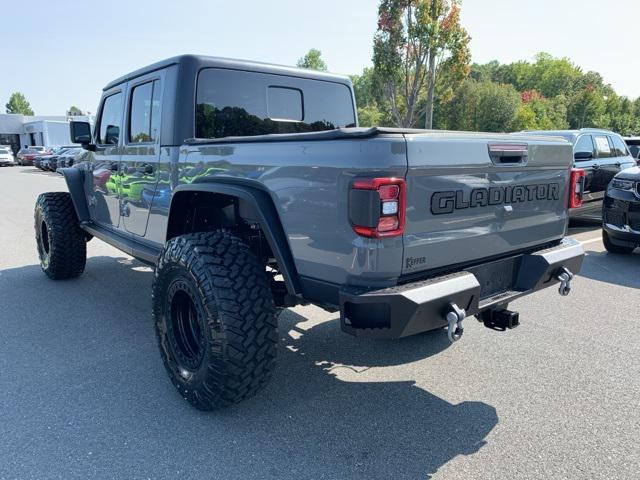 2022 Jeep Gladiator Mojave 4x4