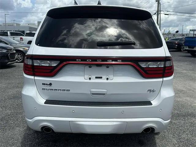 2023 Dodge Durango R/T Plus RWD