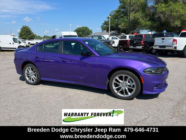 2023 Dodge Charger GT AWD