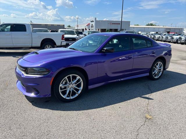 2023 Dodge Charger GT AWD