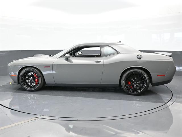 2023 Dodge Challenger Shakedown