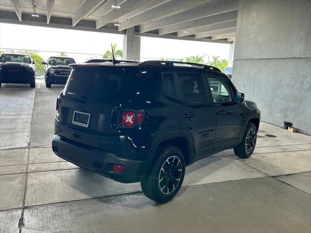 2023 Jeep Renegade Upland 4x4