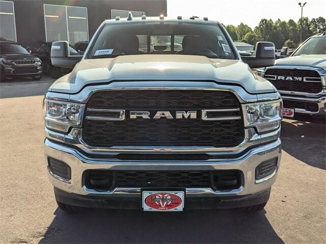 2024 RAM Ram 2500 RAM 2500 TRADESMAN CREW CAB 4X4 8 BOX