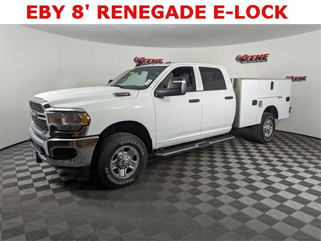 2024 RAM Ram 2500 RAM 2500 TRADESMAN CREW CAB 4X4 8 BOX