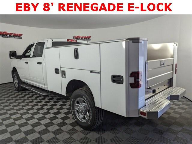 2024 RAM Ram 2500 RAM 2500 TRADESMAN CREW CAB 4X4 8 BOX