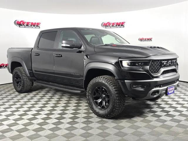 2022 RAM 1500 TRX Crew Cab 4x4 57 Box