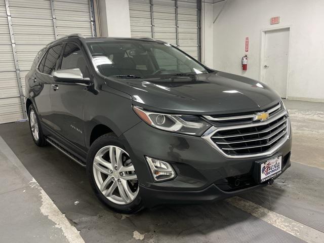 2020 Chevrolet Equinox FWD Premier 2.0L Turbo