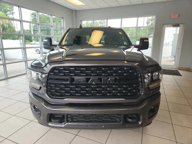 2023 RAM 2500 Big Horn Crew Cab 4x2 64 Box