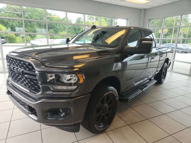 2023 RAM 2500 Big Horn Crew Cab 4x2 64 Box