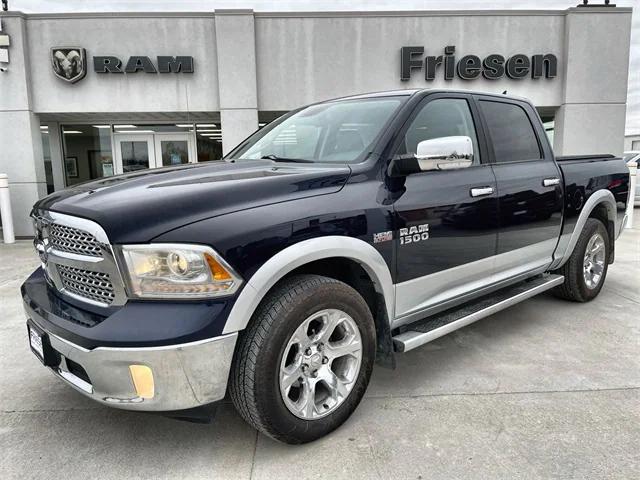 2013 RAM 1500 Laramie 2013 RAM 1500 Laramie