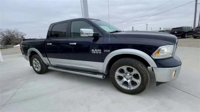 2013 RAM 1500 Laramie 2013 RAM 1500 Laramie