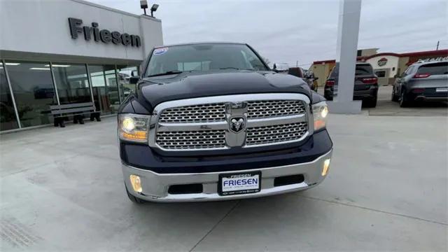 2013 RAM 1500 Laramie 2013 RAM 1500 Laramie