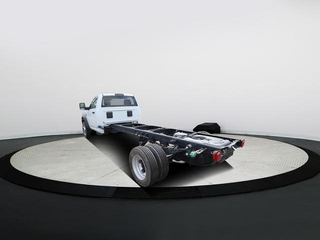 2024 RAM Ram 5500 Chassis Cab RAM 5500 TRADESMAN CHASSIS REGULAR CAB 4X2 120 CA 2024 RAM Ram 5500 Chassis Cab RAM 5500 TRADESMAN CHASSIS REGULAR CAB 4X2 120 CA