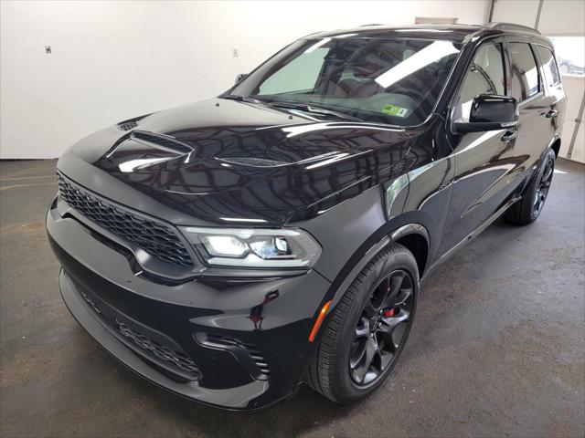 2024 Dodge Durango DURANGO SRT 392 PREMIUM AWD