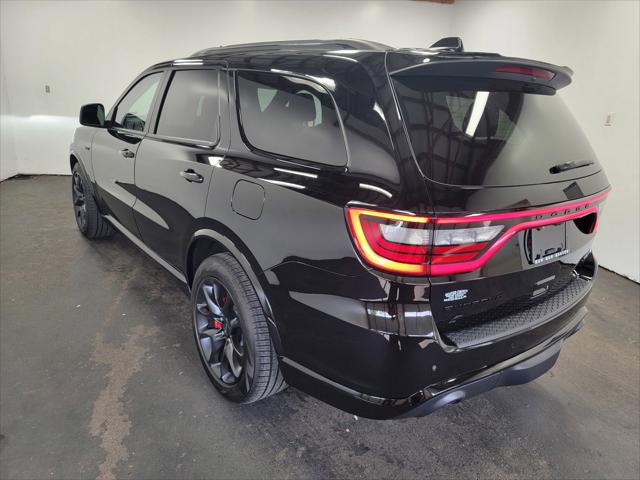 2024 Dodge Durango DURANGO SRT 392 PREMIUM AWD