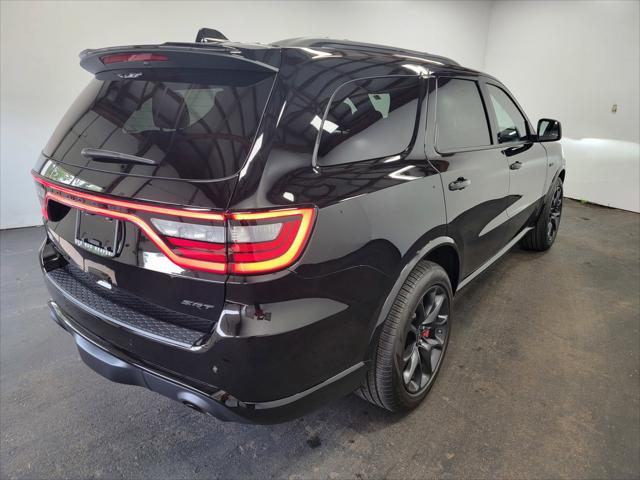 2024 Dodge Durango DURANGO SRT 392 PREMIUM AWD