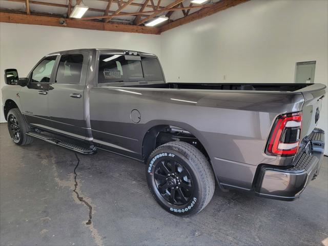 2024 RAM Ram 2500 RAM 2500 BIG HORN CREW CAB 4X4 8 BOX