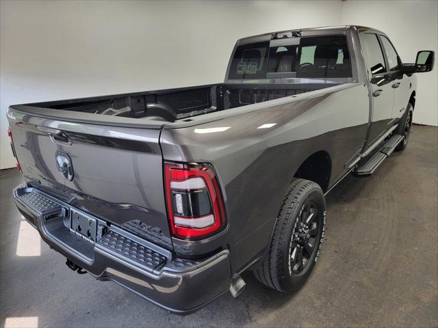 2024 RAM Ram 2500 RAM 2500 BIG HORN CREW CAB 4X4 8 BOX