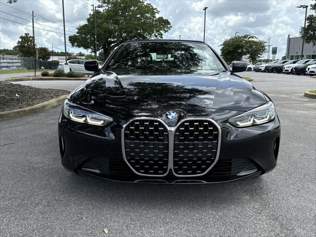 2021 BMW 430i 430i