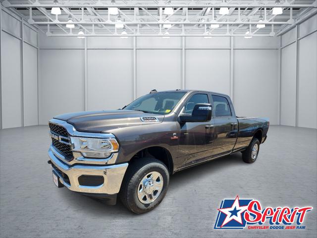 2024 RAM Ram 2500 RAM 2500 TRADESMAN CREW CAB 4X4 8 BOX