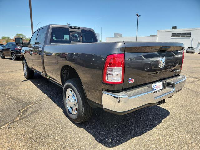 2024 RAM Ram 2500 RAM 2500 TRADESMAN CREW CAB 4X4 8 BOX