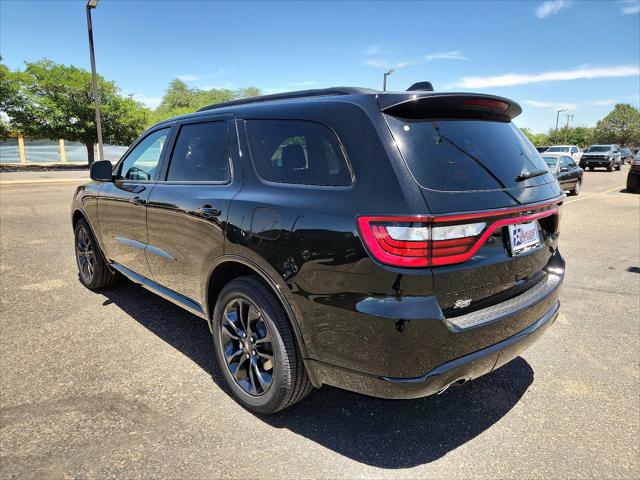 2024 Dodge Durango GT RWD