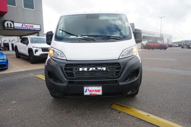 2024 RAM Ram ProMaster RAM PROMASTER 1500 TRADESMAN CARGO VAN LOW ROOF 118 WB