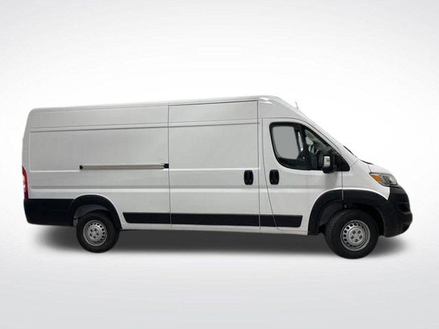 2024 RAM Ram ProMaster RAM PROMASTER 3500 TRADESMAN CARGO VAN HIGH ROOF 159 WB EXT 2024 RAM Ram ProMaster RAM PROMASTER 3500 TRADESMAN CARGO VAN HIGH ROOF 159 WB EXT