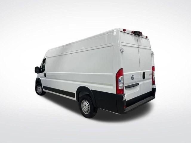 2024 RAM Ram ProMaster RAM PROMASTER 3500 TRADESMAN CARGO VAN HIGH ROOF 159 WB EXT 2024 RAM Ram ProMaster RAM PROMASTER 3500 TRADESMAN CARGO VAN HIGH ROOF 159 WB EXT
