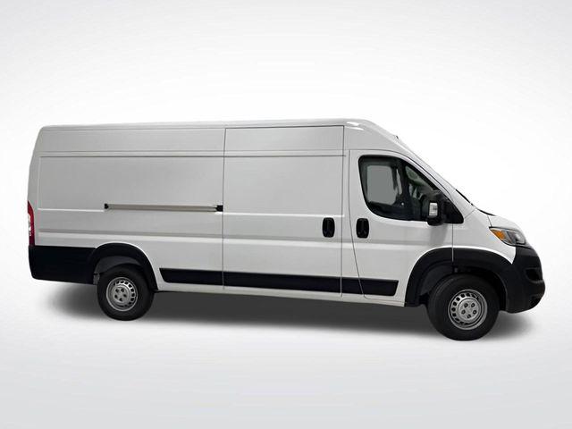 2024 RAM Ram ProMaster RAM PROMASTER 3500 TRADESMAN CARGO VAN HIGH ROOF 159 WB EXT