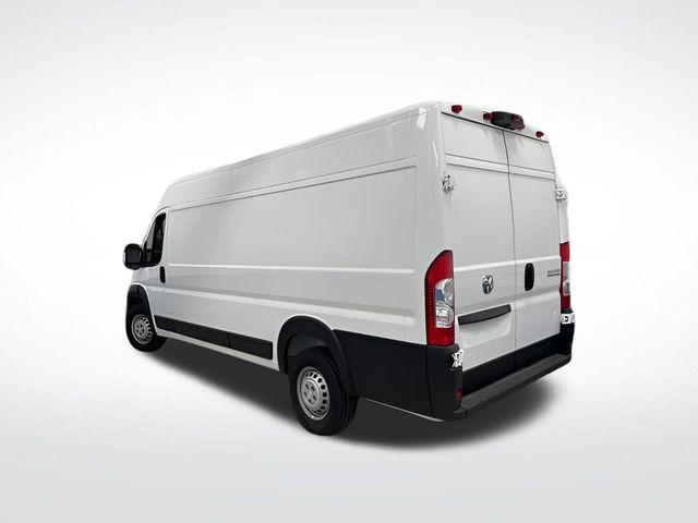 2024 RAM Ram ProMaster RAM PROMASTER 3500 TRADESMAN CARGO VAN HIGH ROOF 159 WB EXT