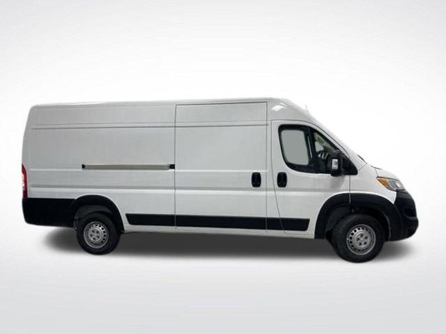 2024 RAM Ram ProMaster RAM PROMASTER 3500 TRADESMAN CARGO VAN HIGH ROOF 159 WB EXT 2024 RAM Ram ProMaster RAM PROMASTER 3500 TRADESMAN CARGO VAN HIGH ROOF 159 WB EXT