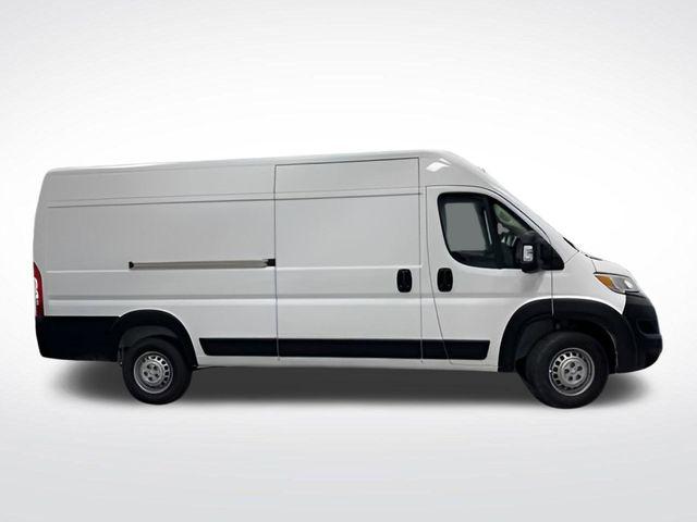 2024 RAM Ram ProMaster RAM PROMASTER 3500 TRADESMAN CARGO VAN HIGH ROOF 159 WB EXT