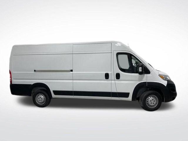 2024 RAM Ram ProMaster RAM PROMASTER 3500 TRADESMAN CARGO VAN HIGH ROOF 159 WB EXT 2024 RAM Ram ProMaster RAM PROMASTER 3500 TRADESMAN CARGO VAN HIGH ROOF 159 WB EXT