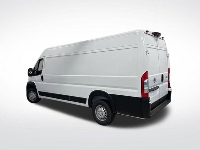 2024 RAM Ram ProMaster RAM PROMASTER 3500 TRADESMAN CARGO VAN HIGH ROOF 159 WB EXT 2024 RAM Ram ProMaster RAM PROMASTER 3500 TRADESMAN CARGO VAN HIGH ROOF 159 WB EXT