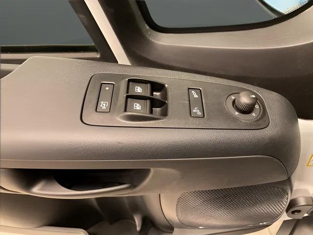 2024 Ram ProMaster Cargo Van Tradesman High Roof 159" WB EXT w/Pass Seat