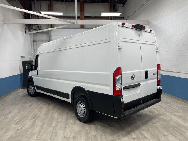 2024 RAM Ram ProMaster RAM PROMASTER 3500 TRADESMAN CARGO VAN HIGH ROOF 159 WB EXT 2024 RAM Ram ProMaster RAM PROMASTER 3500 TRADESMAN CARGO VAN HIGH ROOF 159 WB EXT