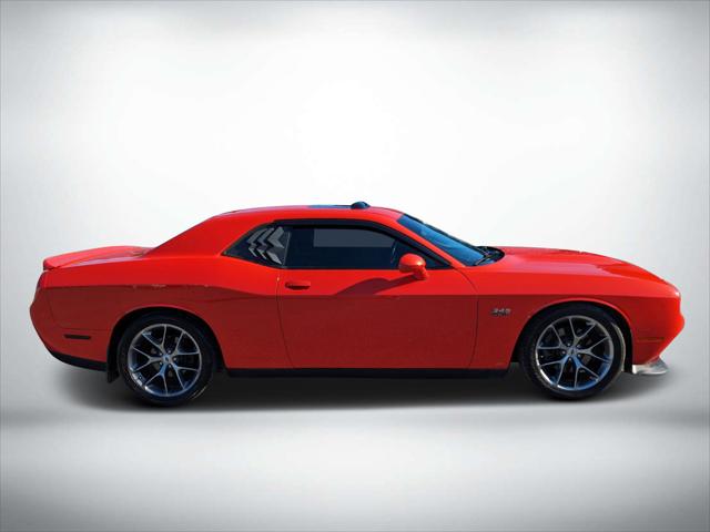 2019 Dodge Challenger R/T